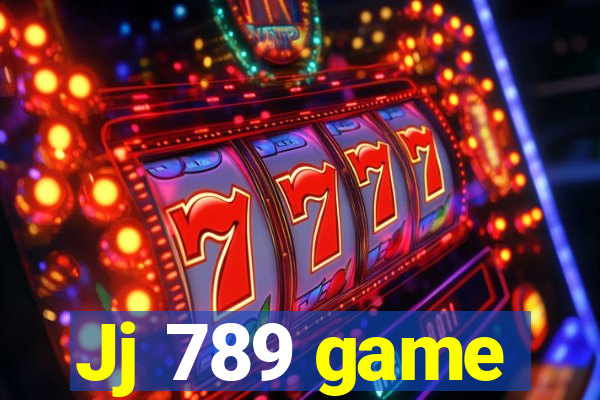 Jj 789 game